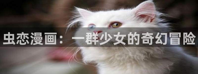 韩漫网站视频：虫恋漫画：一群少女的奇幻冒险